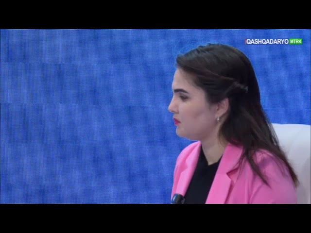 Gijja haqida A.Davlatova